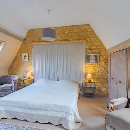Le Bonheur Dans Notre Pre Villa Sainte-Mondane Exterior foto