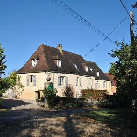 Le Bonheur Dans Notre Pre Villa Sainte-Mondane Exterior foto