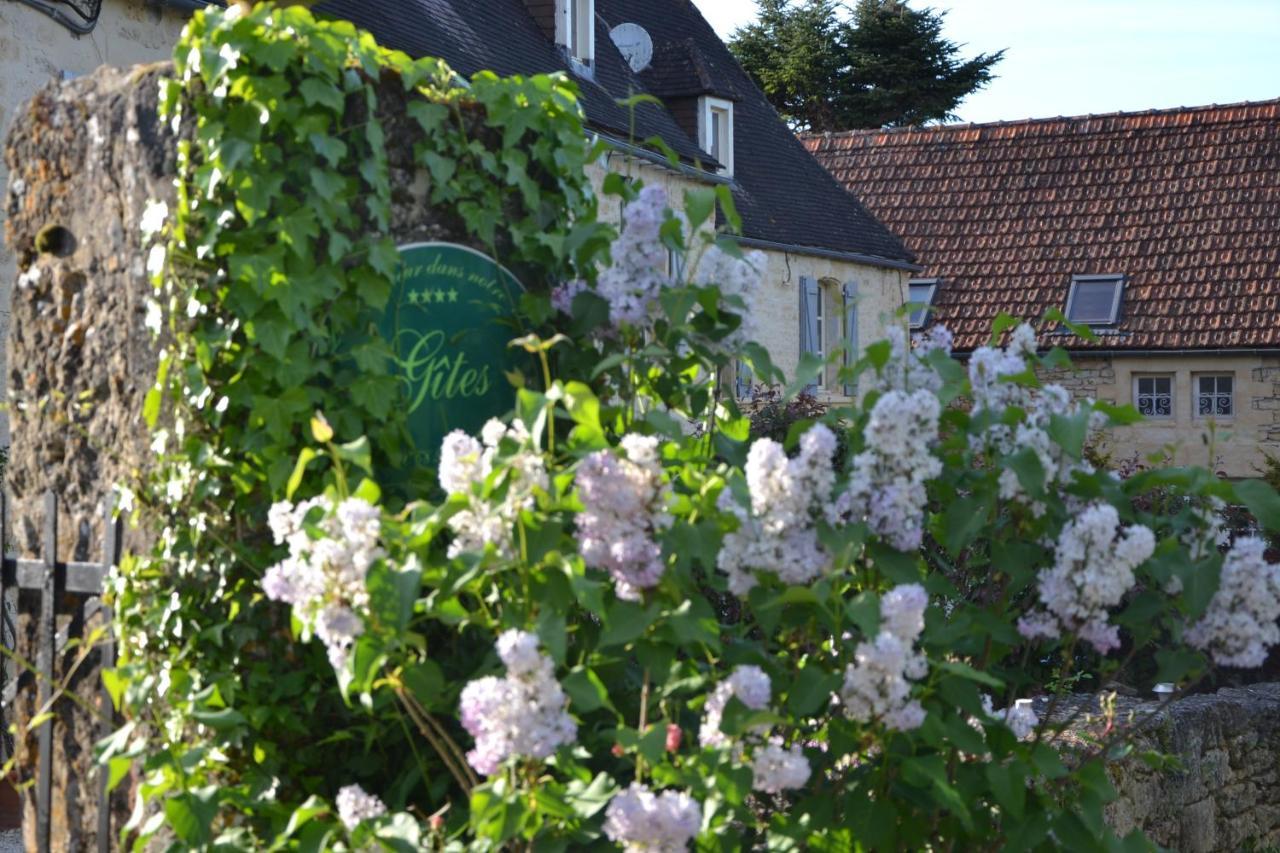 Le Bonheur Dans Notre Pre Villa Sainte-Mondane Exterior foto