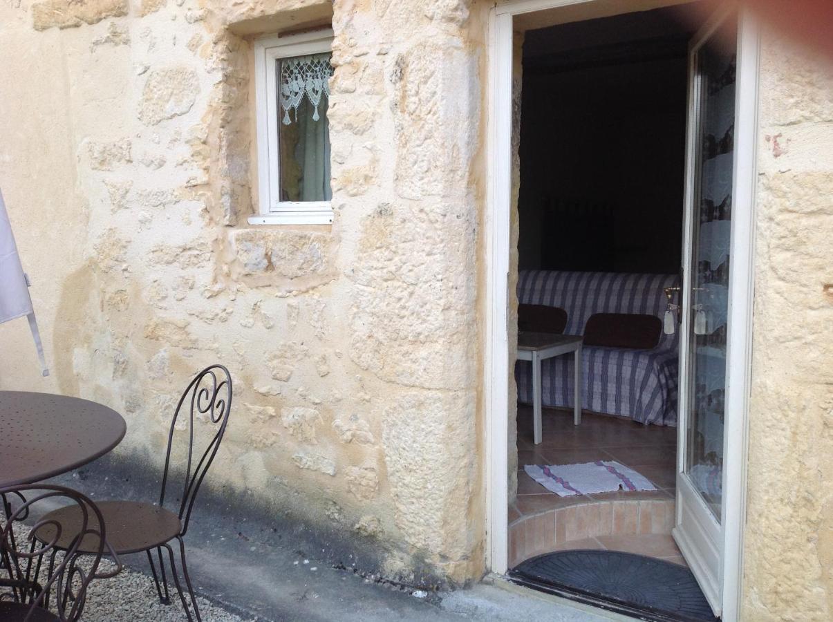 Le Bonheur Dans Notre Pre Villa Sainte-Mondane Exterior foto