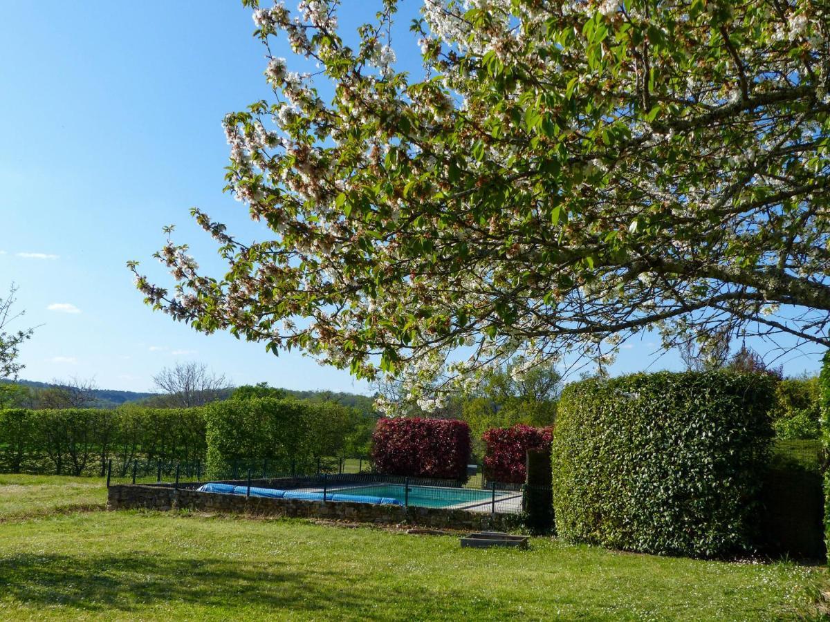 Le Bonheur Dans Notre Pre Villa Sainte-Mondane Exterior foto