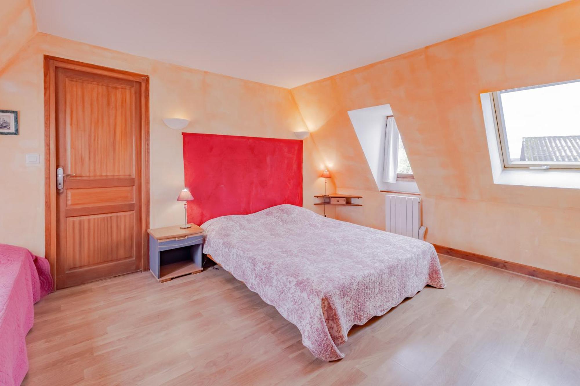 Le Bonheur Dans Notre Pre Villa Sainte-Mondane Exterior foto
