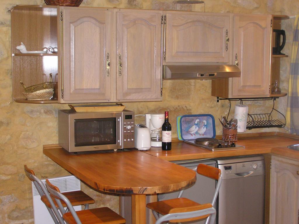 Le Bonheur Dans Notre Pre Villa Sainte-Mondane Cameră foto