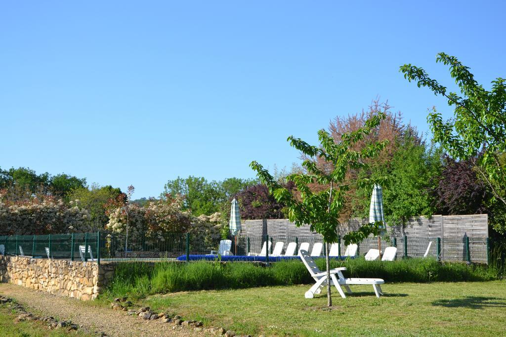 Le Bonheur Dans Notre Pre Villa Sainte-Mondane Cameră foto