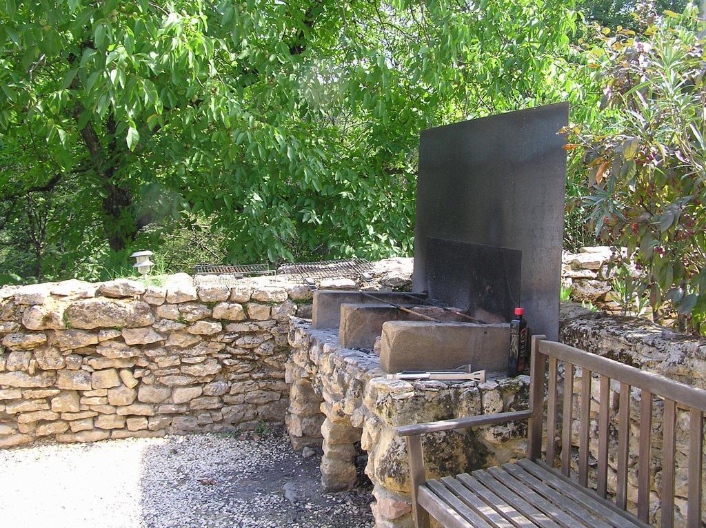 Le Bonheur Dans Notre Pre Villa Sainte-Mondane Exterior foto