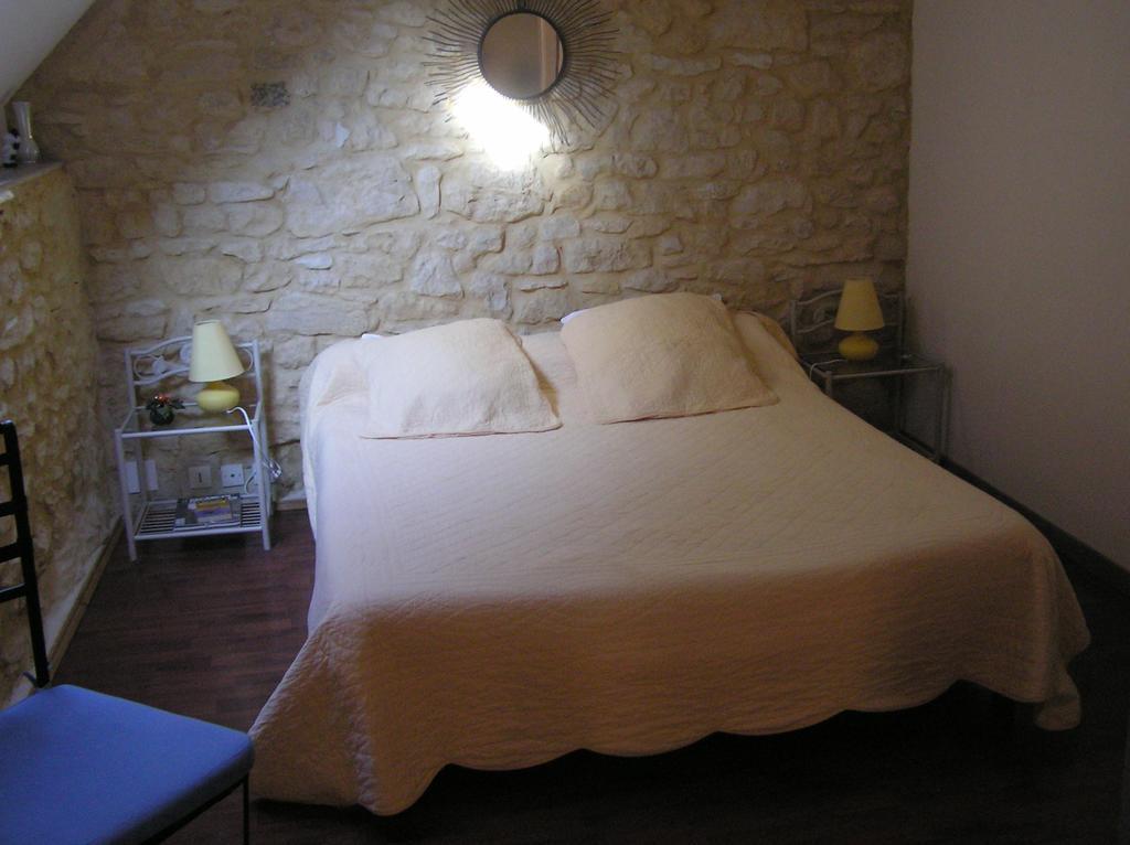 Le Bonheur Dans Notre Pre Villa Sainte-Mondane Cameră foto