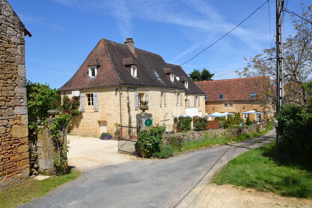 Le Bonheur Dans Notre Pre Villa Sainte-Mondane Cameră foto
