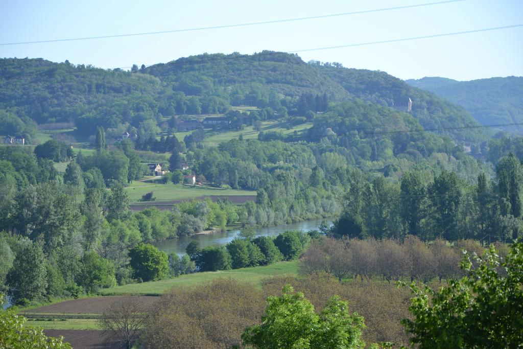 Le Bonheur Dans Notre Pre Villa Sainte-Mondane Cameră foto