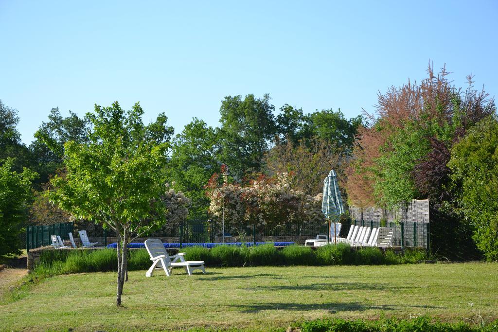 Le Bonheur Dans Notre Pre Villa Sainte-Mondane Exterior foto