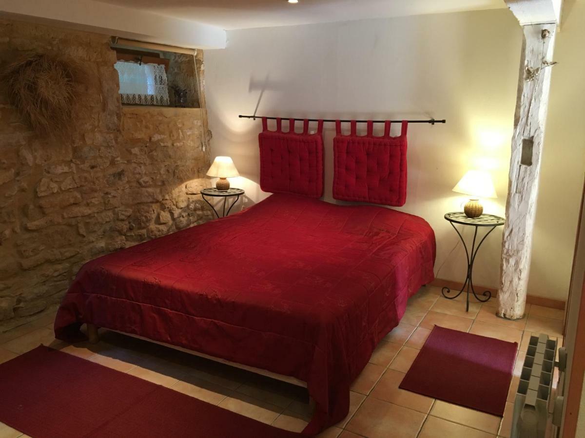 Le Bonheur Dans Notre Pre Villa Sainte-Mondane Exterior foto