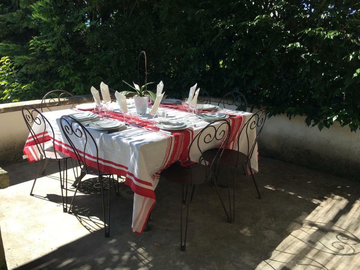 Le Bonheur Dans Notre Pre Villa Sainte-Mondane Exterior foto